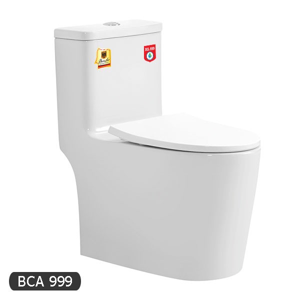 Bồn cầu Benzler BCA-999